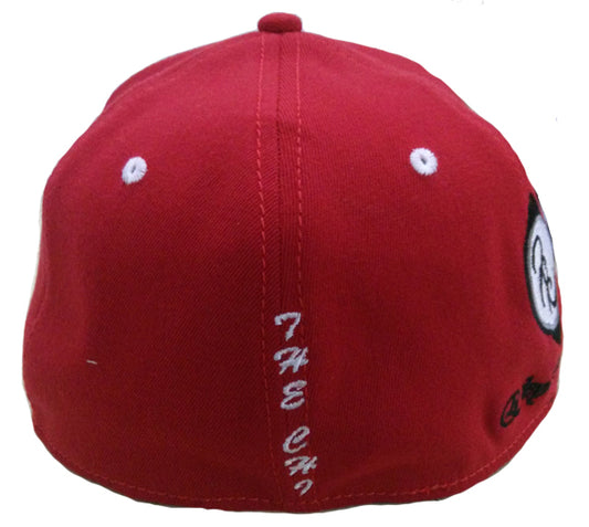 Chicago Swagg Skyline Cap