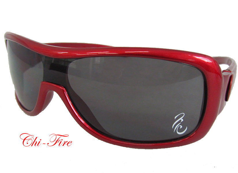 Chi Fire